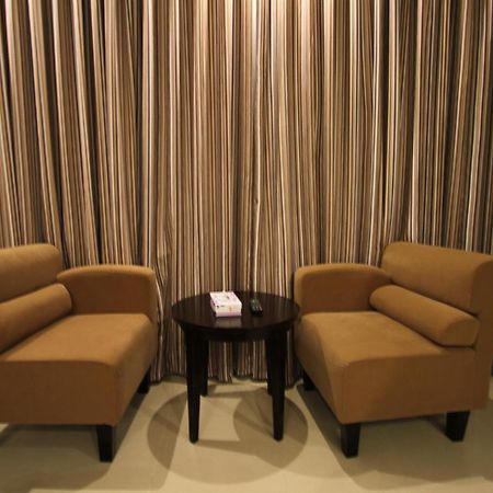Manazel Al Hamra Apartment 2 Buraydah Exterior foto