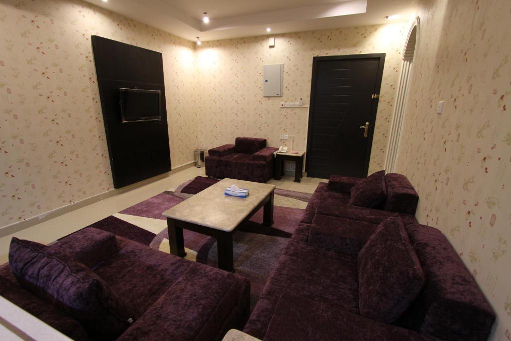 Manazel Al Hamra Apartment 2 Buraydah Exterior foto