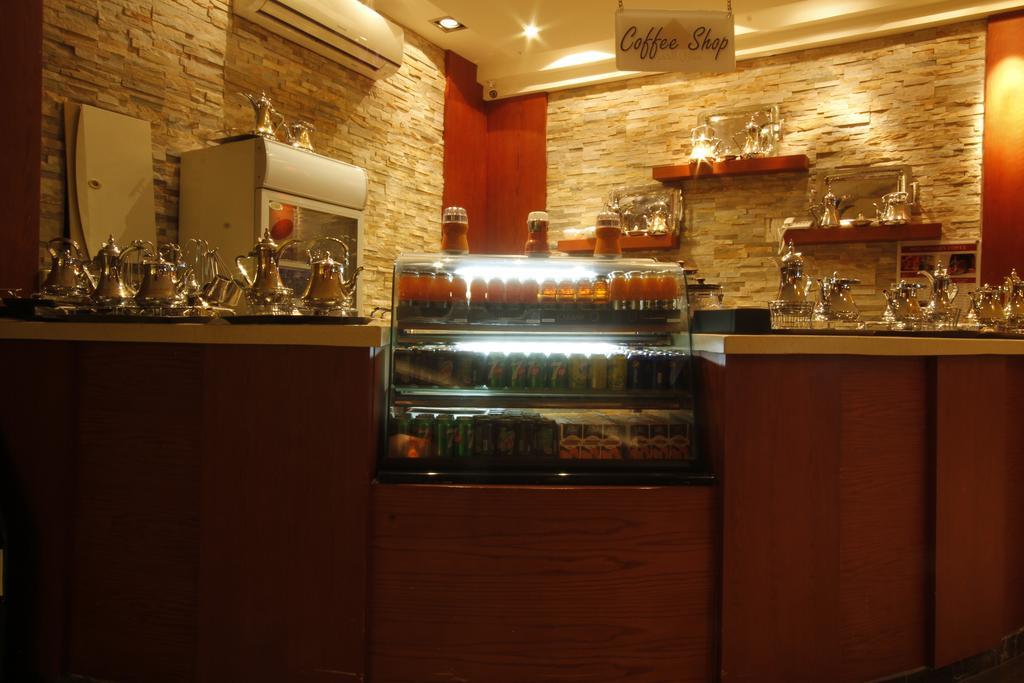 Manazel Al Hamra Apartment 2 Buraydah Exterior foto