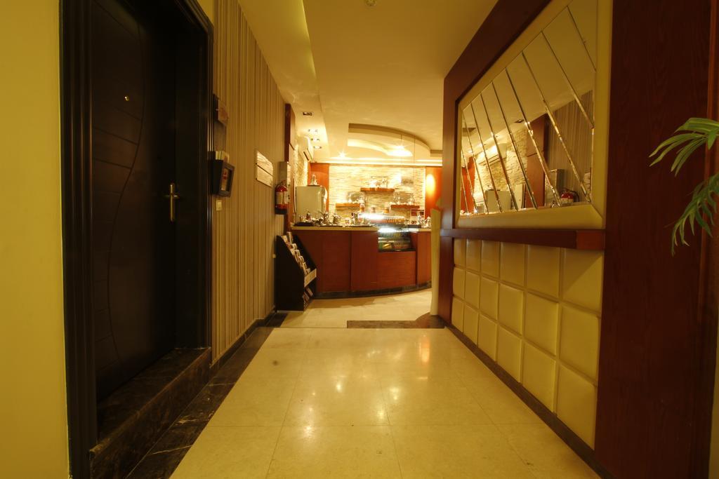 Manazel Al Hamra Apartment 2 Buraydah Exterior foto