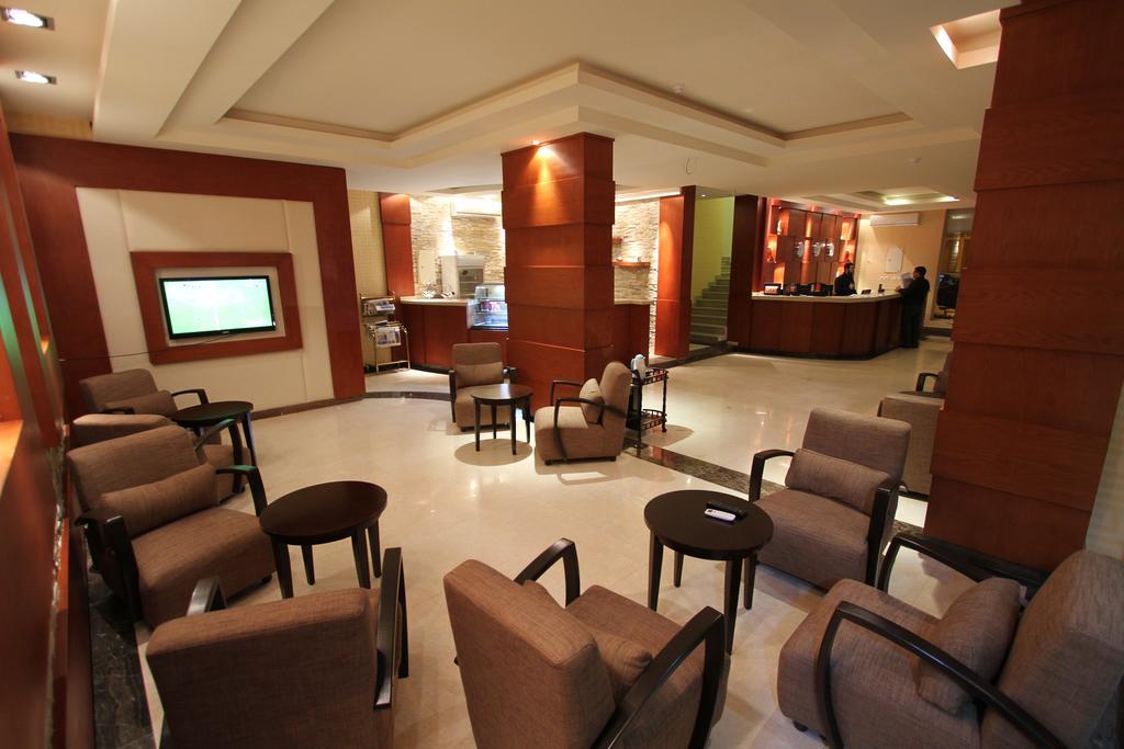 Manazel Al Hamra Apartment 2 Buraydah Exterior foto